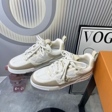 Louis Vuitton Trainer Sneaker